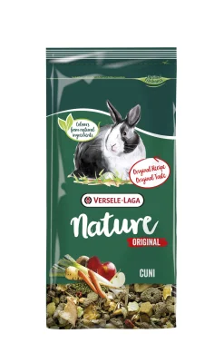 ohgreen Nature Original Cuni 750 g