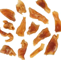 ohgreen Nature snack achillespees 150gr