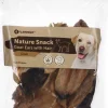 ohgreen Nature snack geitenoren met haar 200gr