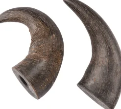 ohgreen Nature snack hoorn small 2stuks