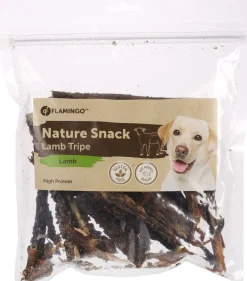 ohgreen Nature snack schaapspens 200gr
