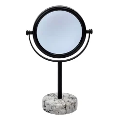 ohgreen Nero spiegel 3xvergrotend alba