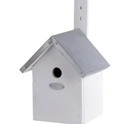ohgreen Nestkast Pimpelmees Wit