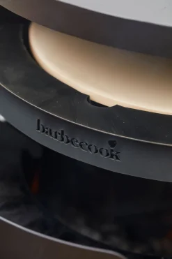 ohgreen Nestor Island corten staal