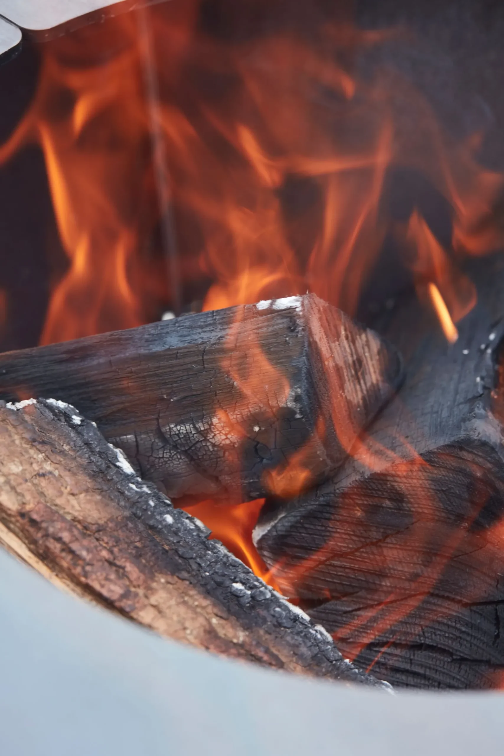 ohgreen Nestor Original corten staal