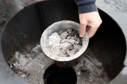 ohgreen Nestor Original corten staal