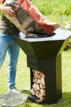 ohgreen Nestor Original zwart