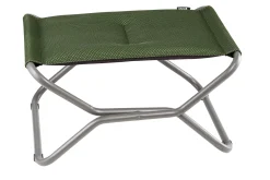 ohgreen NEXT BEC Olive Titane HLE Staal BeComfort