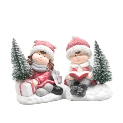 ohgreen Noa & milan met led