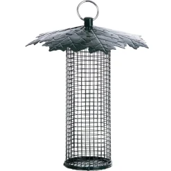 ohgreen Notensilo met bladerdak