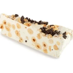 ohgreen Nougattaart hazelnoot & chocolade