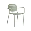 ohgreen Oasis stoel olijfgroen