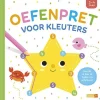 ohgreen Oefenpret voor kleuters 3-4 jaar
