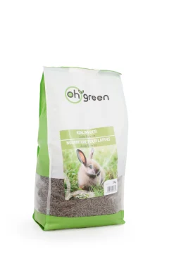 ohgreen Oh green junior balance 3kg