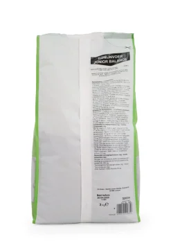 ohgreen Oh green junior balance 3kg