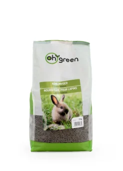 ohgreen Oh green junior balance 3kg