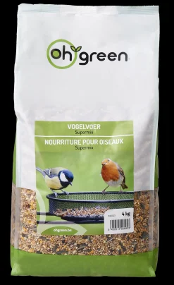 ohgreen Oh'Green Supermix 4kg