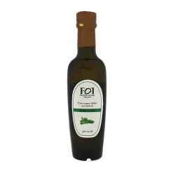 ohgreen Olijfolie basilicum 250ml