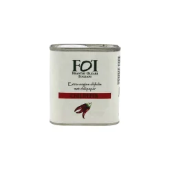 ohgreen Olijfolie chilipeper 175ml