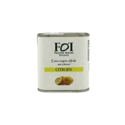 ohgreen Olijfolie citroen 175ml