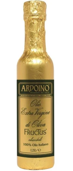 ohgreen Olijfolie fructus