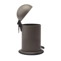 ohgreen Ona - Afvalemmer - 3 L - Ash