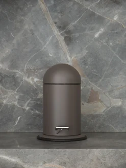 ohgreen Ona - Afvalemmer - 3 L - Ash