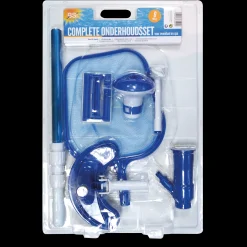 ohgreen Onderhoudskit voor zwembad