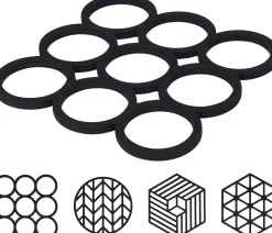 ohgreen Onderzetter silicone