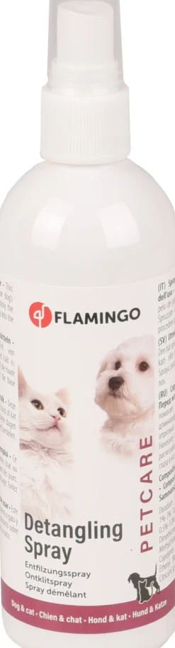 ohgreen Ontklitspray spray