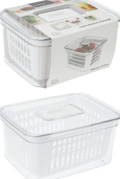 ohgreen Opbergbak koelkast