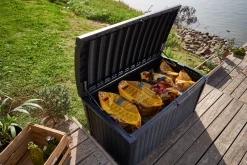 ohgreen Opbergbox Borneo 416L