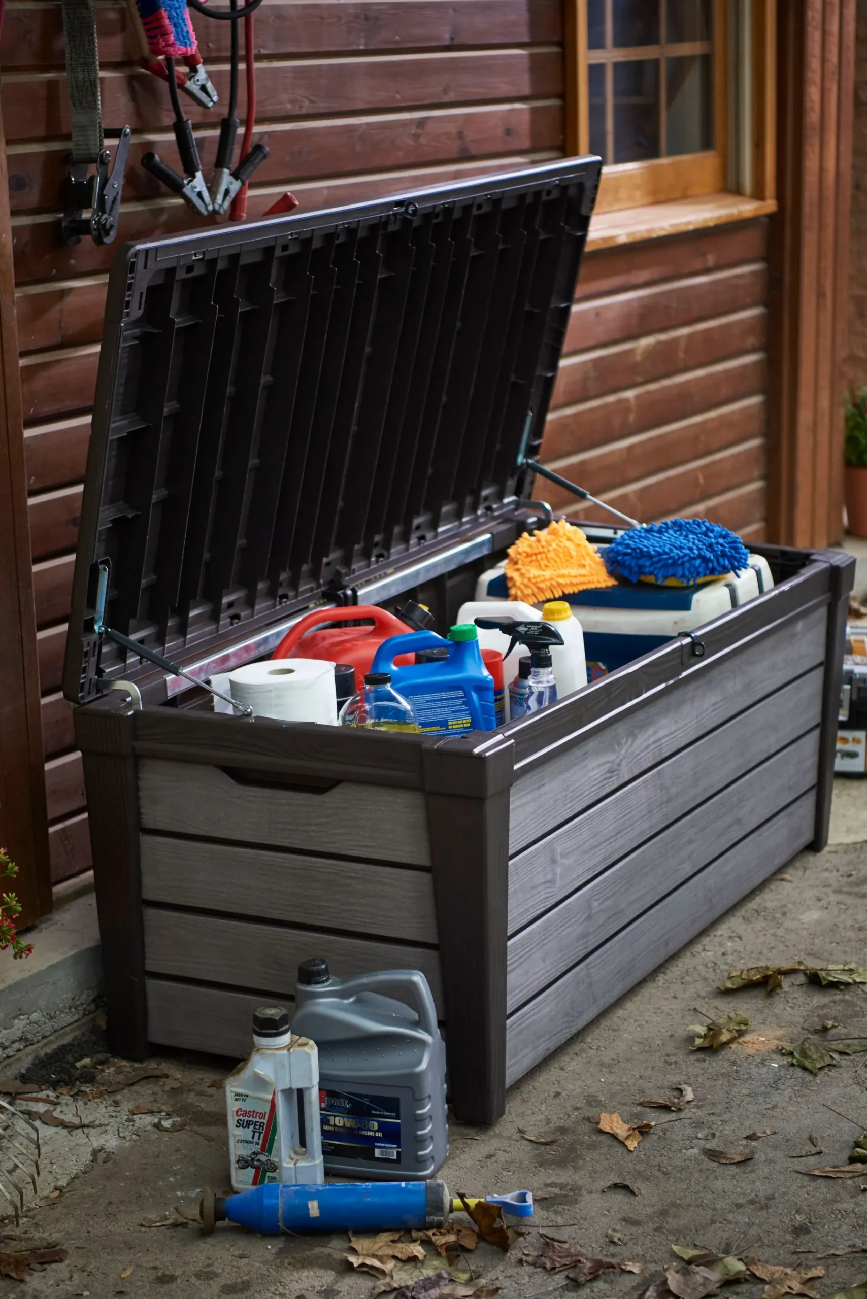 ohgreen Opbergbox Brushwood 455L