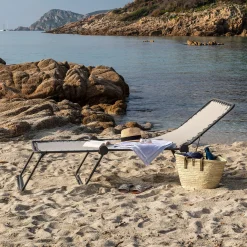 ohgreen Opvouwbaar ligbed Siesta L