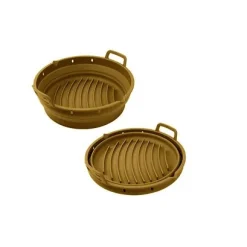 ohgreen Opvouwbare airfryer bakvorm