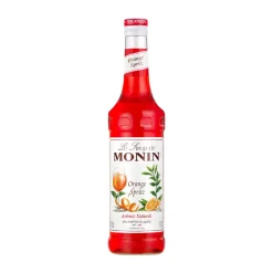 ohgreen Orange spritz 70cl