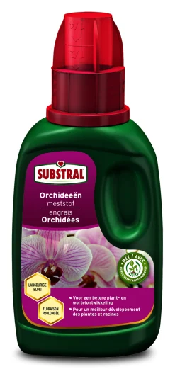 ohgreen Orchideeënmeststof 500ml
