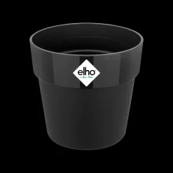 ohgreen ORIGINAL ROND MINI 7CM LIVING BLACK
