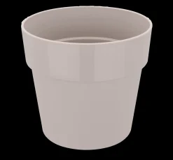 ohgreen ORIGINAL ROND MINI 7CM WARM GRIJS