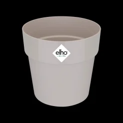 ohgreen ORIGINAL ROND MINI 7CM WARM GRIJS