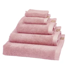 ohgreen Oslo badlaken 70x130 sedum