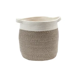 ohgreen Osman opbergmand nougat