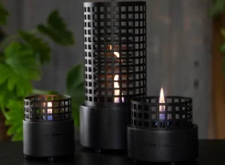 ohgreen Paarl tafelhaard in staal