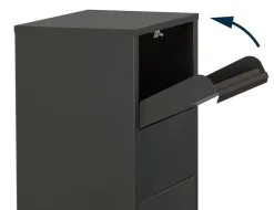 ohgreen Pakket brievenbus 