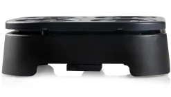 ohgreen Pannenkoekenplaat emoji 4P