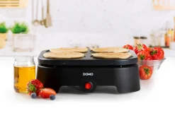 ohgreen Pannenkoekenplaat emoji 4P