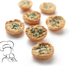 ohgreen Pantostados knoflook