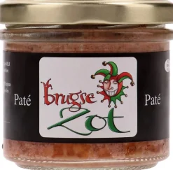 ohgreen Paté met brugse zot