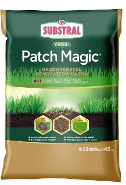 ohgreen Patch Magic® Herstelgazon 4-in-1 7kg