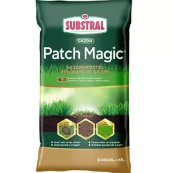 ohgreen Patch Magic® Herstelgazon 4-in-1 3,6kg